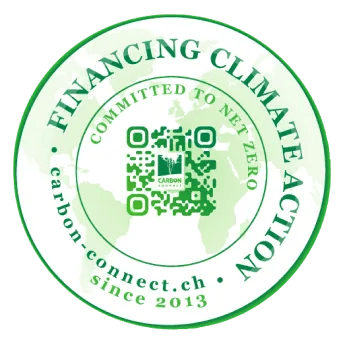 Finanical Climate Action Logo