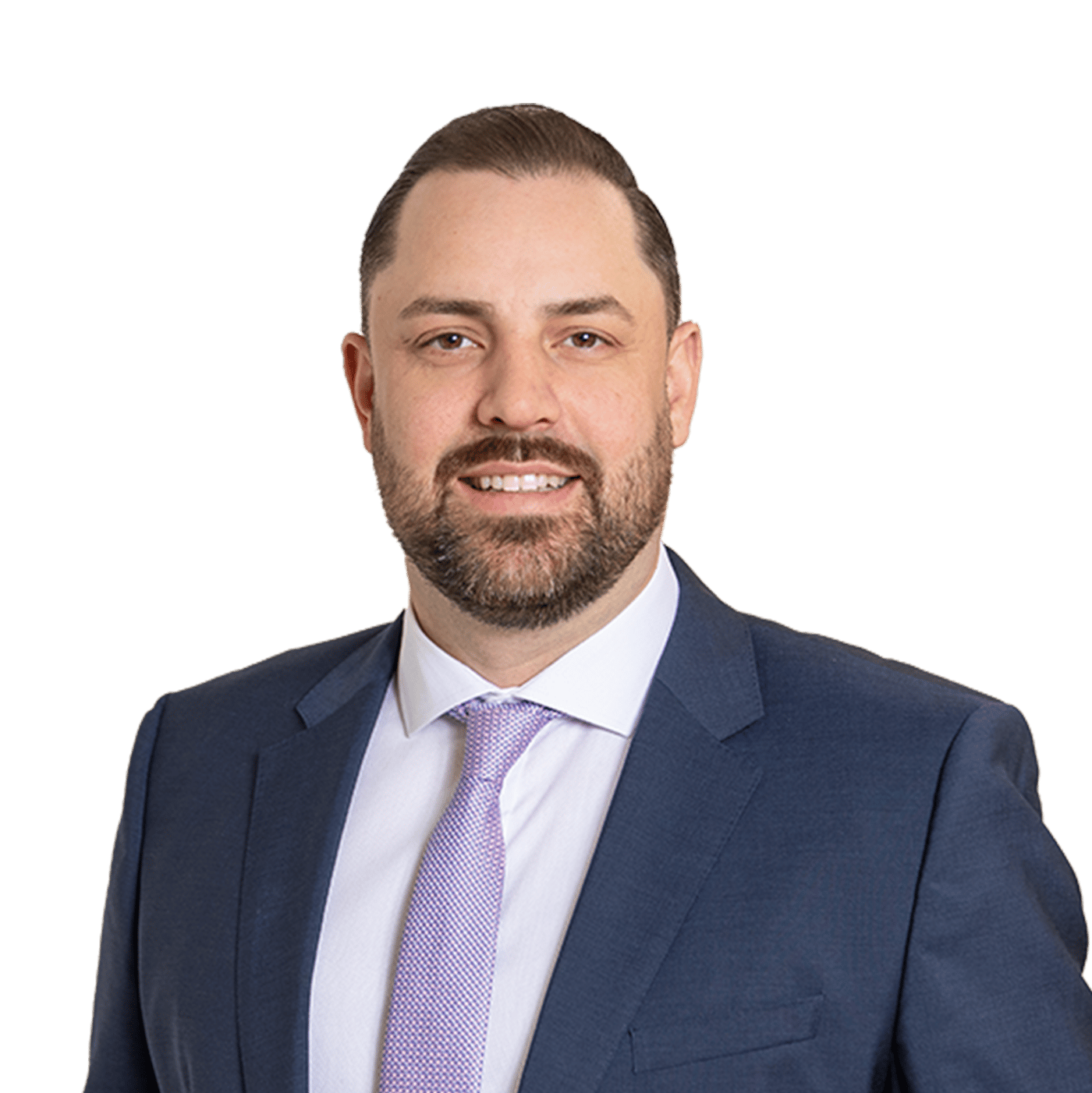 Julian Fingerhut, Partner, BSc ZFH in Betriebsökonomie