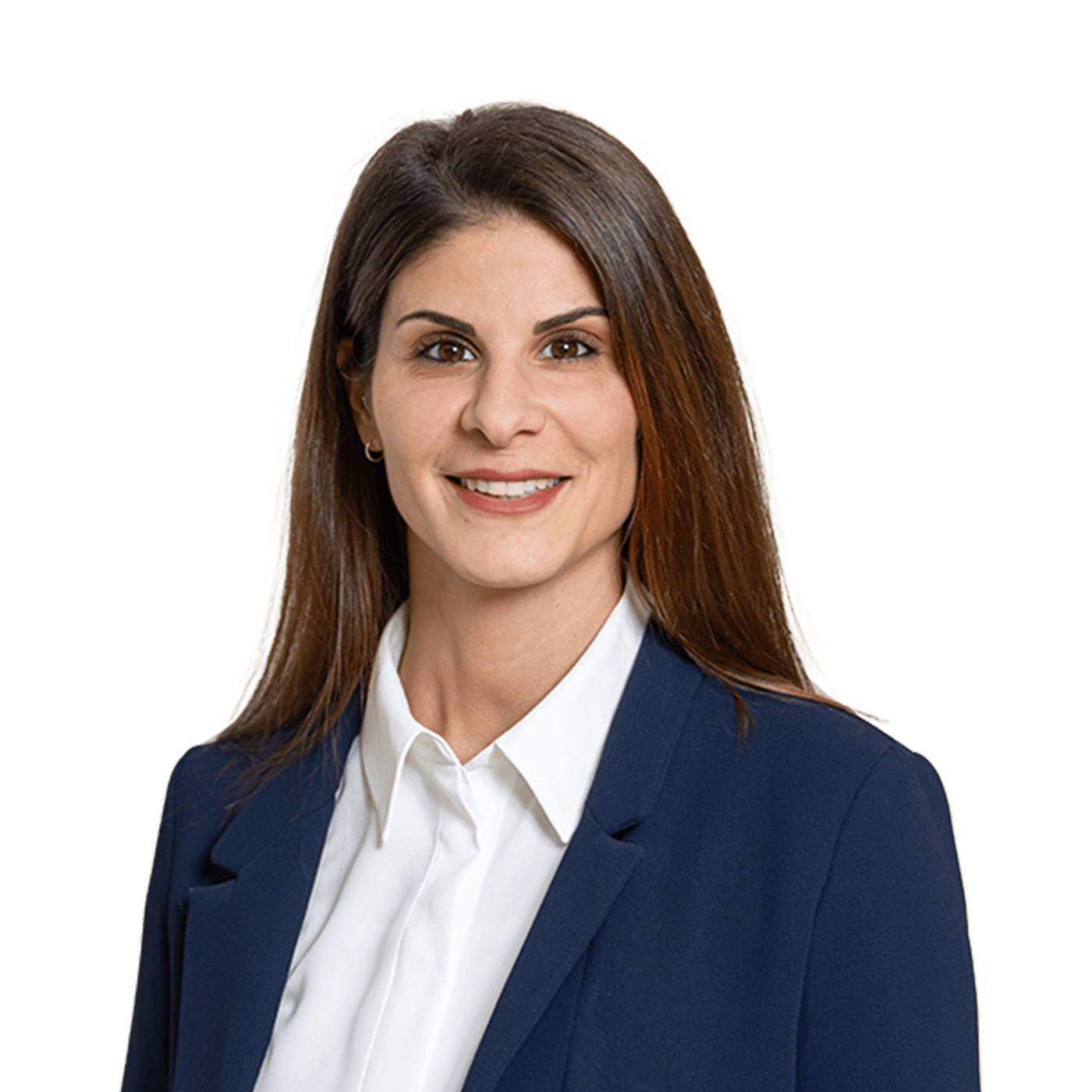 Jessica Amstalden, Partner