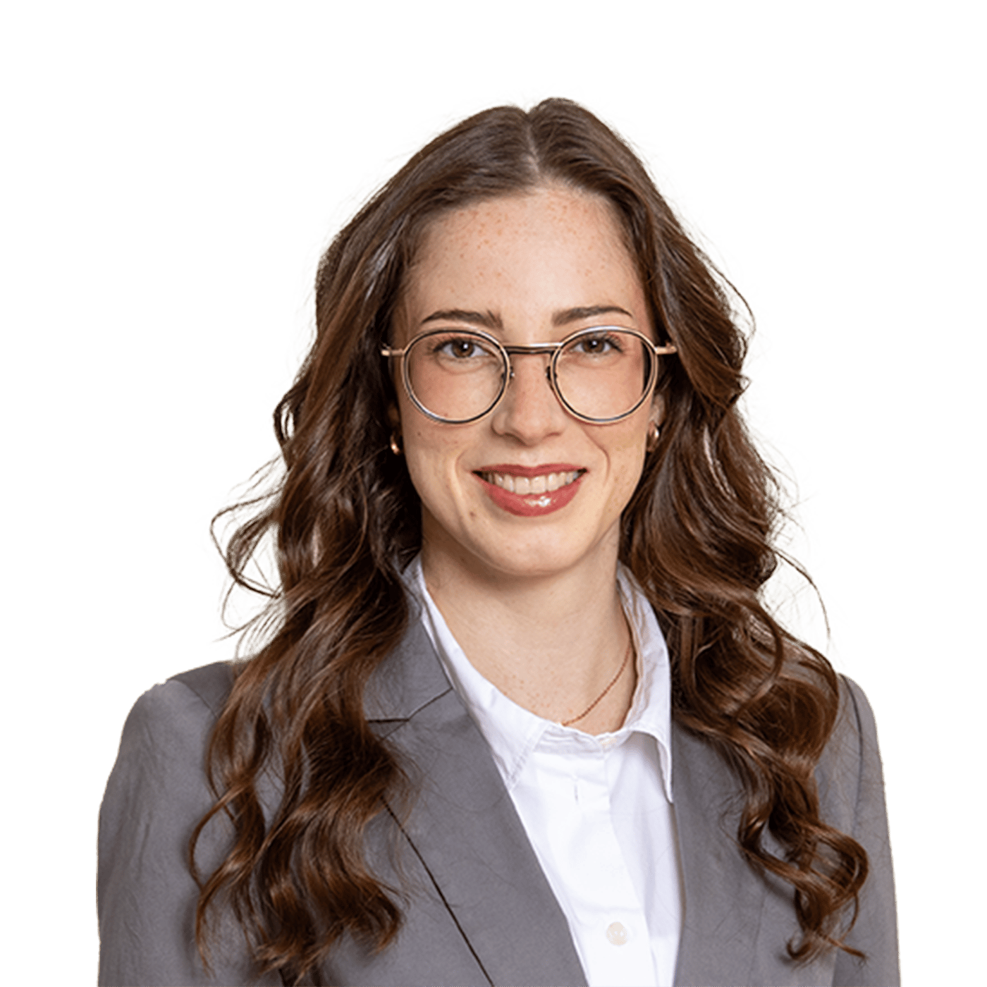 Nadine Töngi, Treuhandsachbearbeiterin