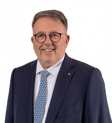 Fabio Oetterli, Rechtsanwalt und Steuerexperte