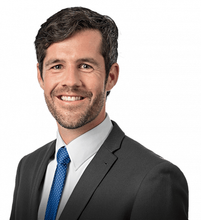 Mario Erni, Partner bei Rohner & Erni Tax AG, Dipl. Steuerexperte, MLaw