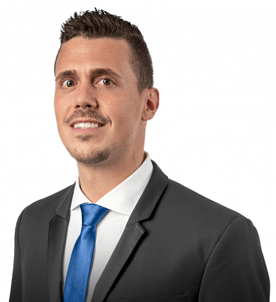 Marco Löhrer, Partner